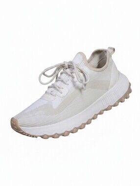 ASOS | LONDON REBEL X FLYKNIT CHUNKY RUNNER SNEAKERS